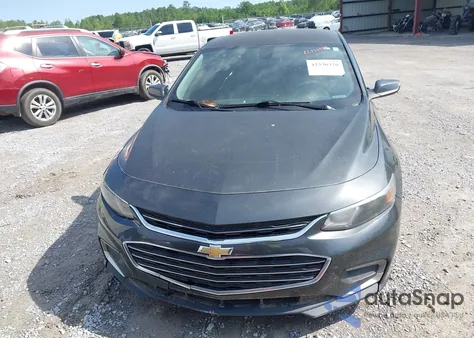 2018 Chevrolet Malibu Lt z USA, uszkodzony, nr VIN 1G1ZD5ST0JF145675